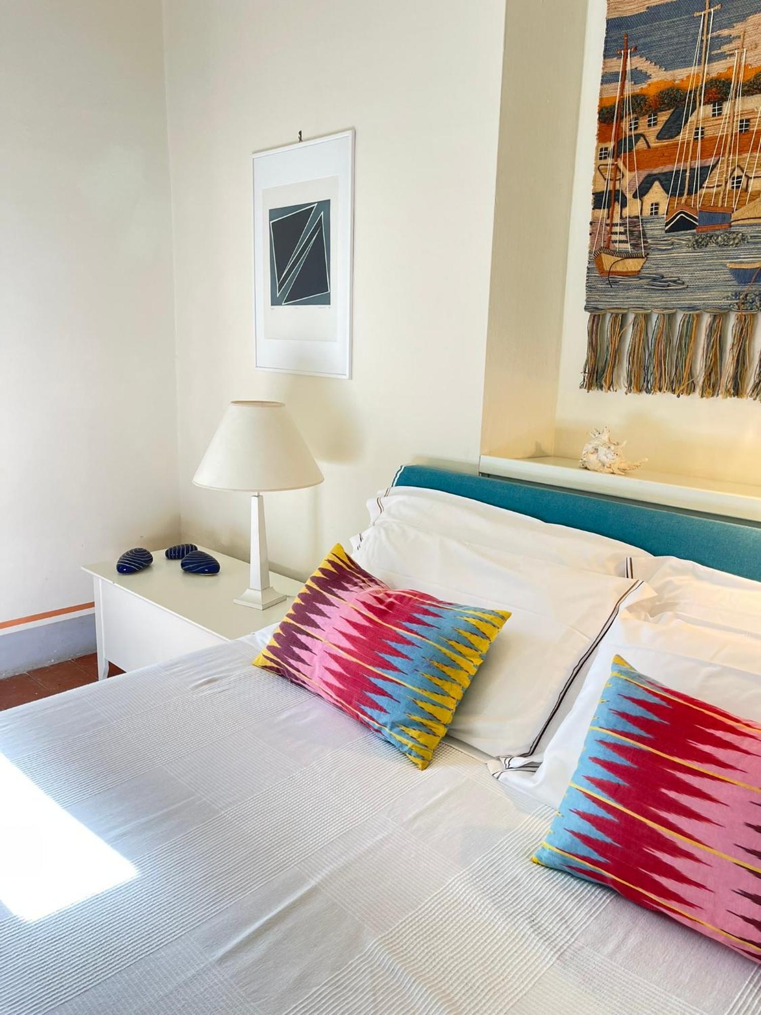 פשיה רומנה Apartment I Fontanili מראה חיצוני תמונה